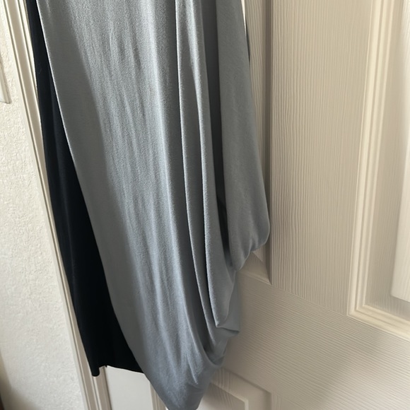 Tee Shirt Dress - Picture 3 of 5